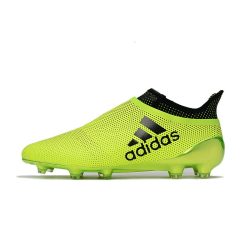 Adidas X 17+ PureSpeed FG - Geel Zwart_10.jpg